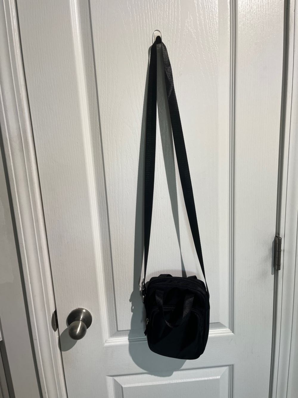 Primark Black Crossbody Bag